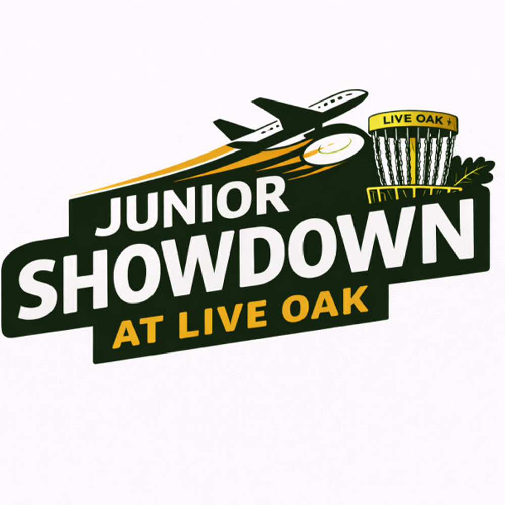 Junior Showdown at Live Oak Brewing