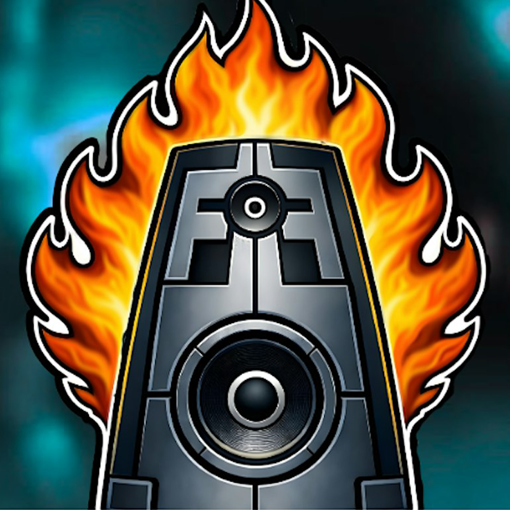 Flame Funktion by Austin Flow Jam