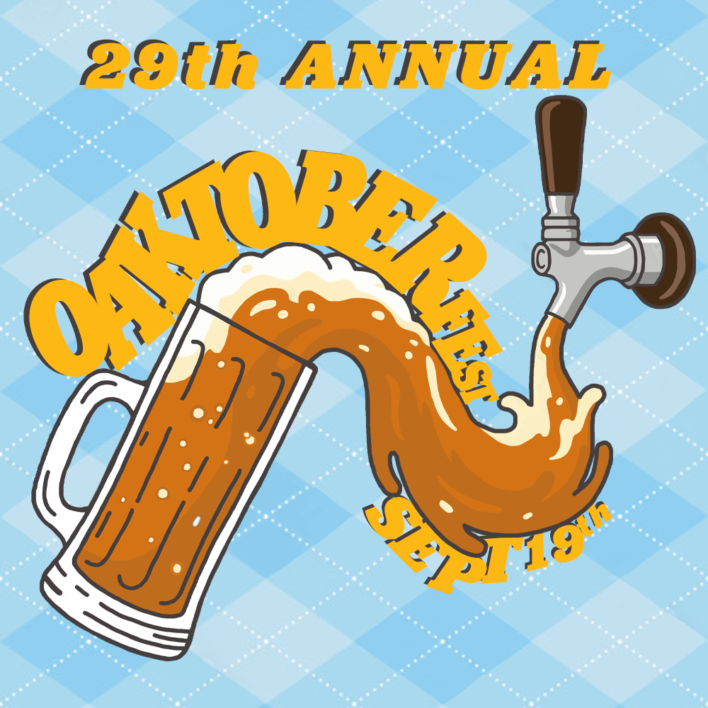29th Annual Oaktoberfest