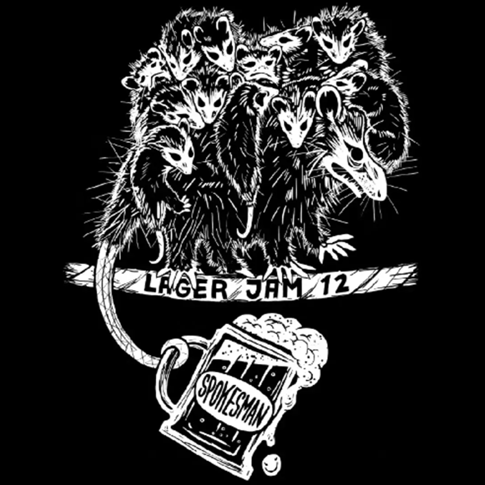Lager Jam 12