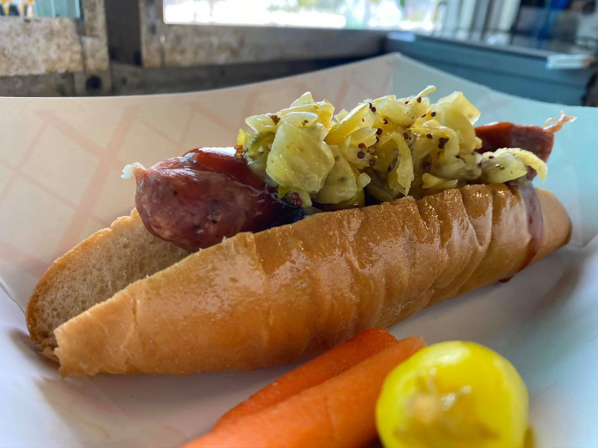 Live Oak Brewing Company