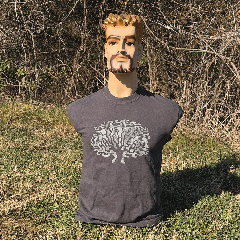 Rauchfest Long Sleeve Tee