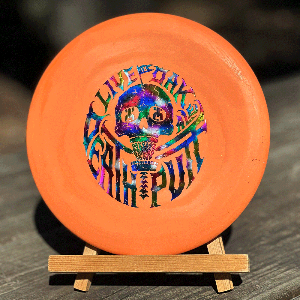 Mint Pickle - Royal - Death Putt — Live Oak Brewing