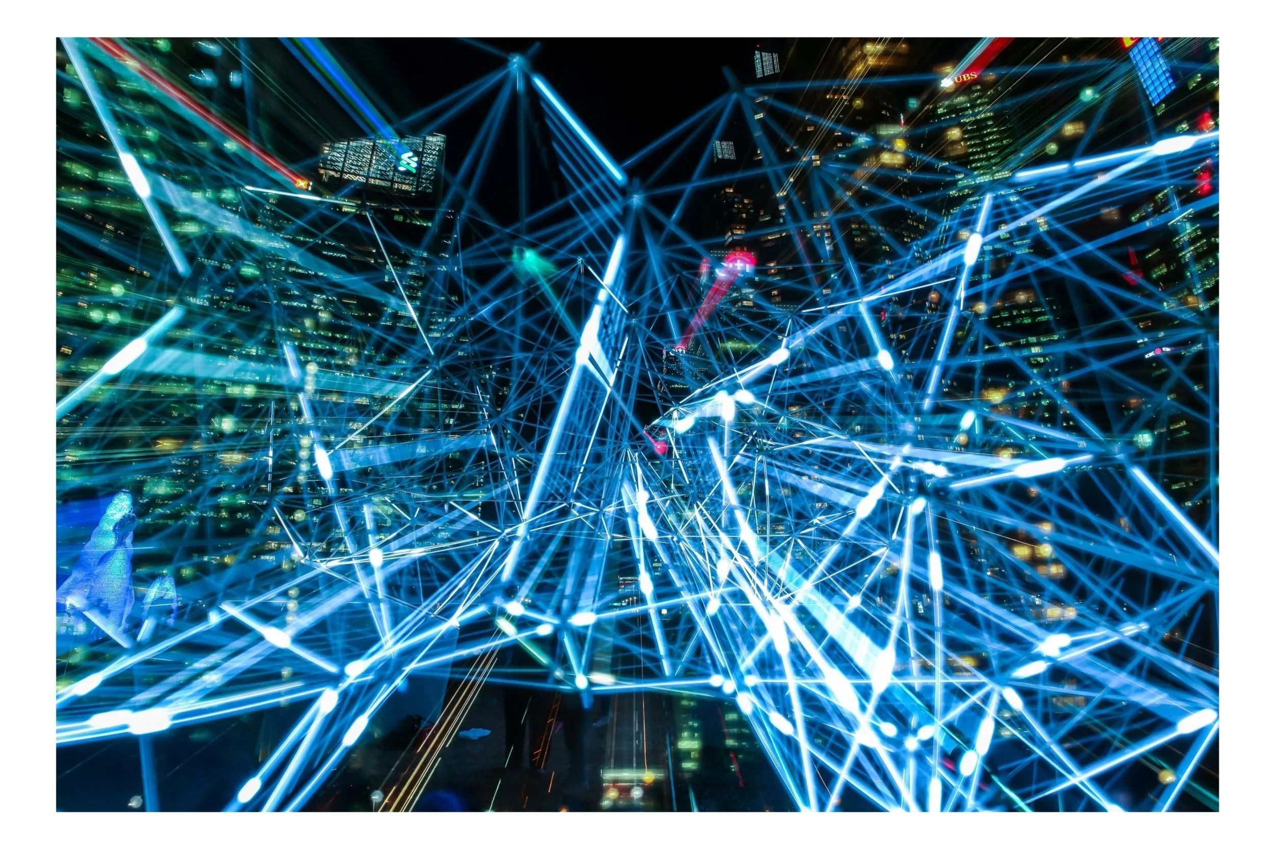 Innovate at the Intersections