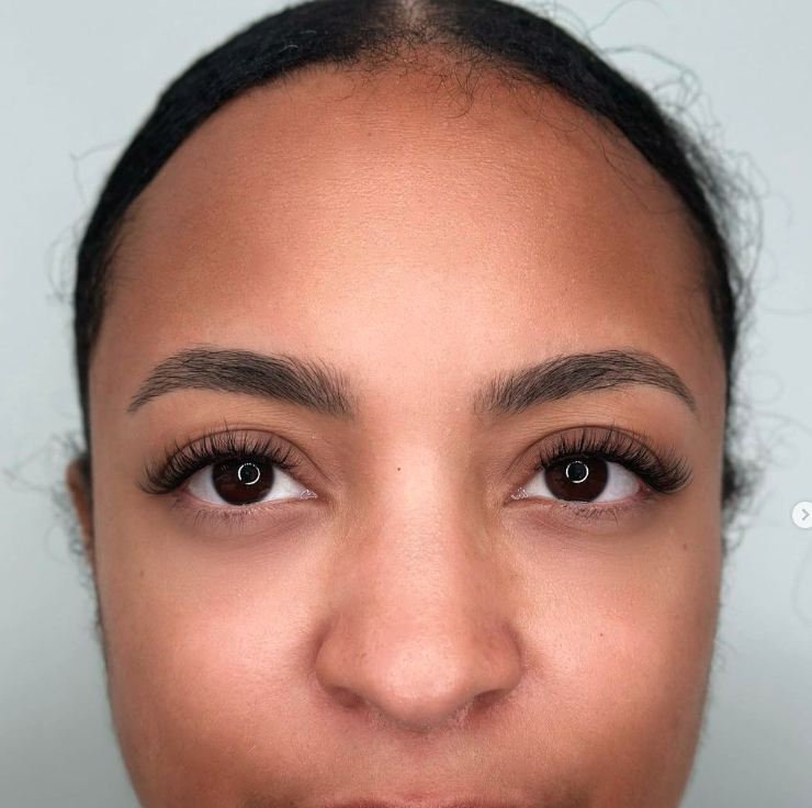 LASSO BEAUTYRaleigh Classic Lash Extensions, Raleigh Volume Lash