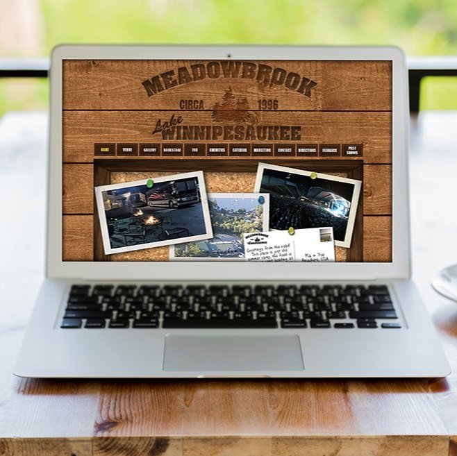 Meadowbrook Branding &amp; Advertising