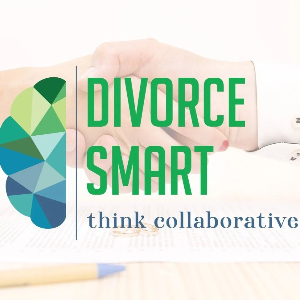 Divorce Smart Branding