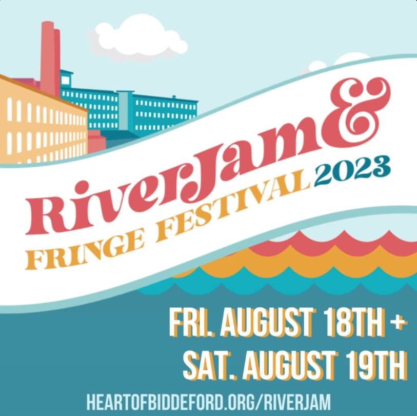 River Jam Branding &amp; Advertising 