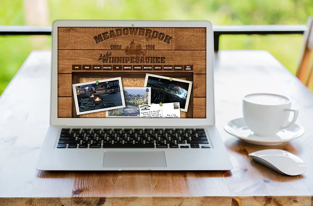Meadowbrook Web Design