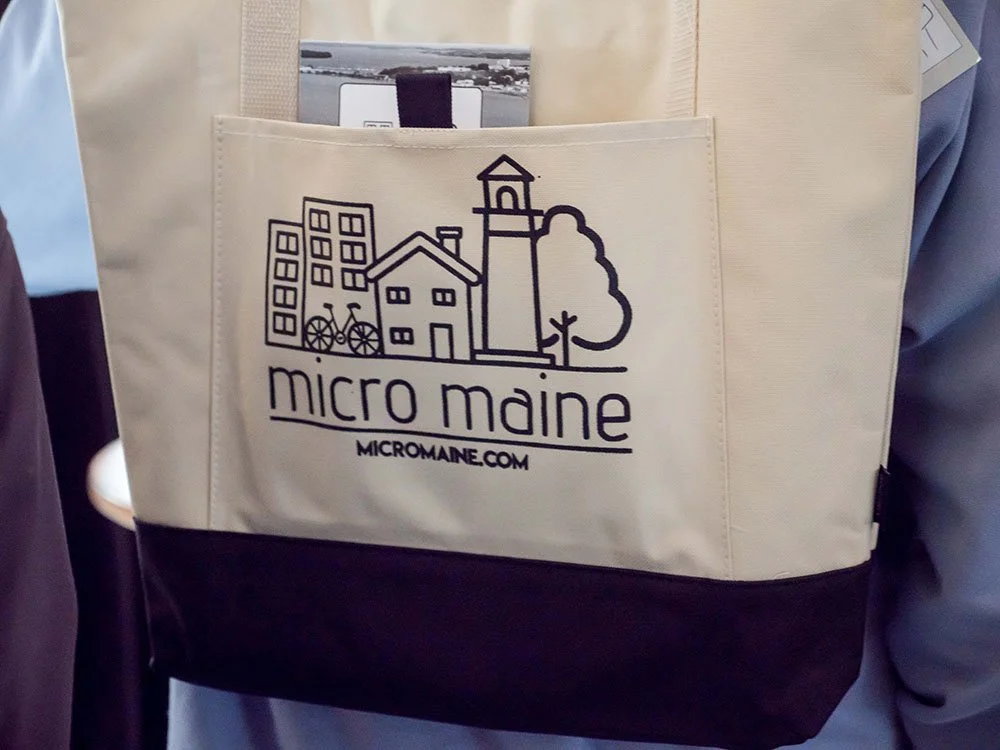 Bag Design