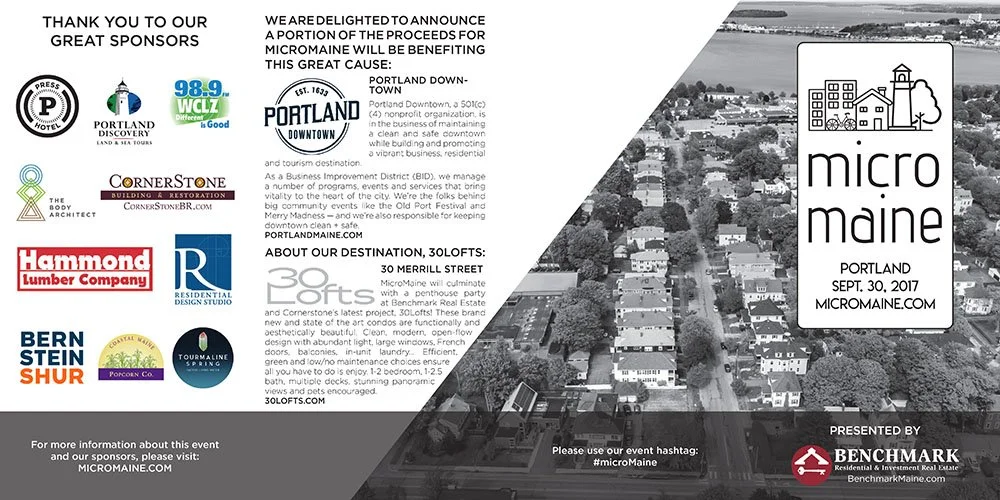 Brochure Design