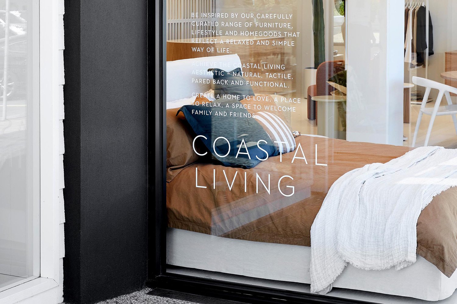Coastal Living