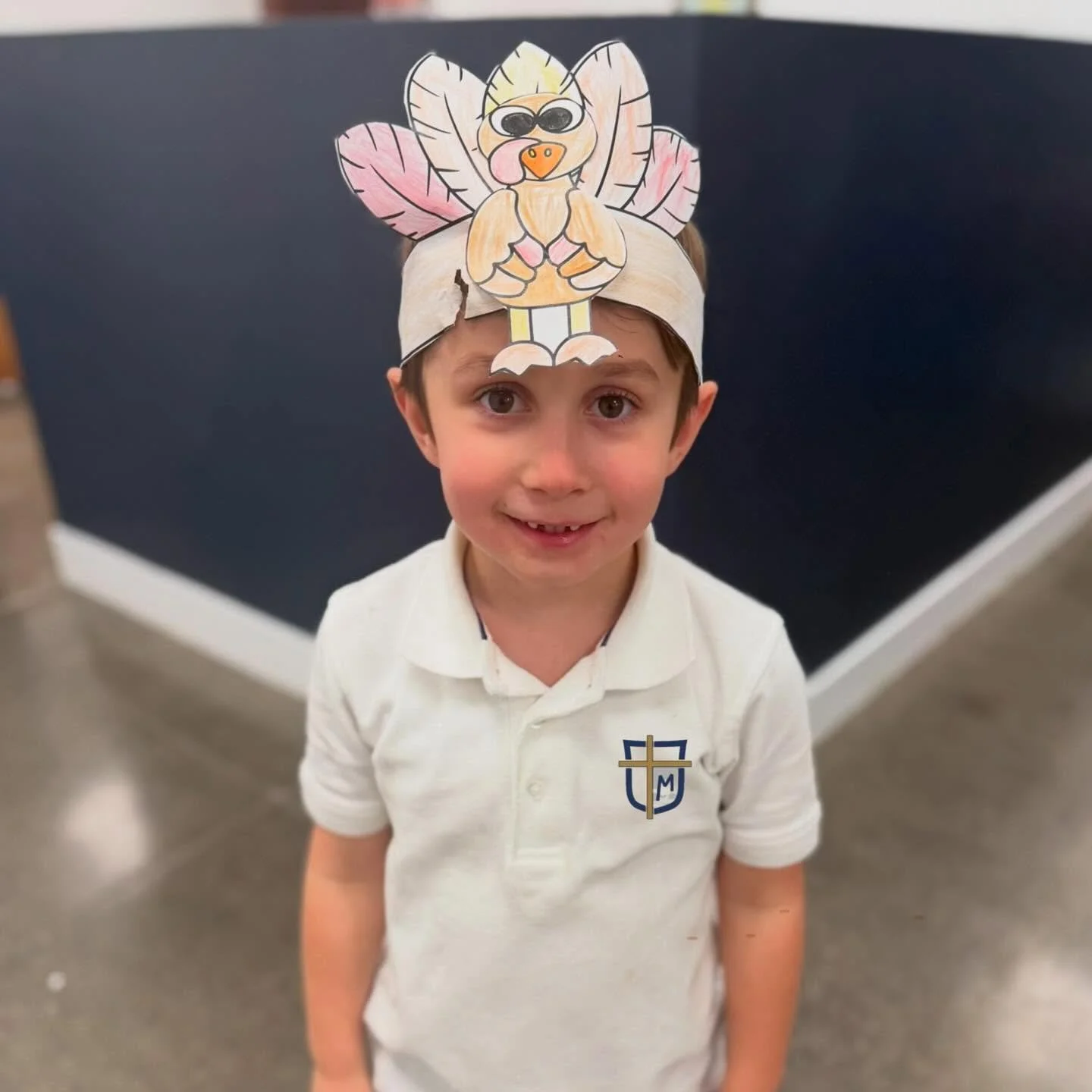 We hope everyone had a Blessed Thanksgiving! Did you know the first Thanksgiving in America, celebrated by Spanish settlers in Florida in 1565, included a Catholic Mass of Thanksgiving, followed by a shared feast. This event occurred 56 years before 