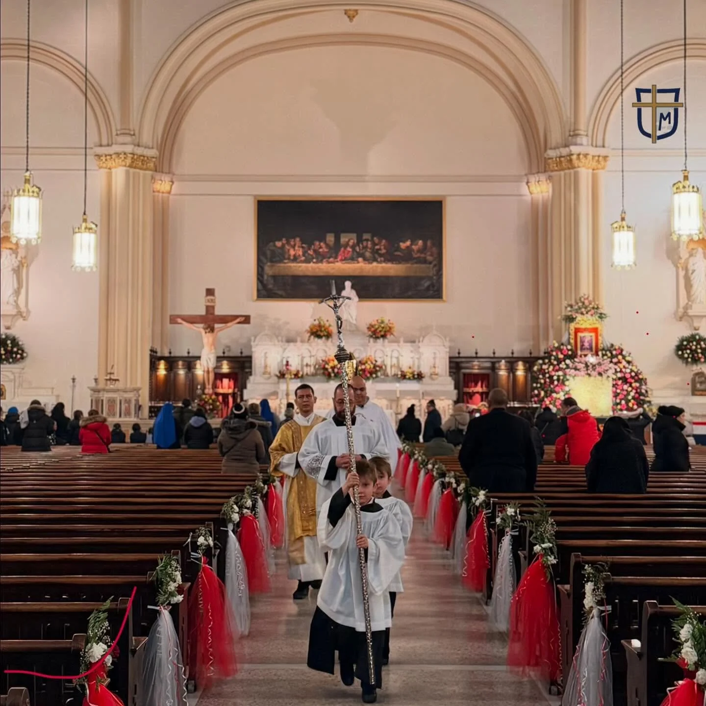 Today is the feast day of Our Lady of Altagracia, she is the patroness of the Dominican Republic. January 21st is a public holiday there with special masses, feasts, songs, and cultural traditions that commemorate her role as the country&rsquo;s prot