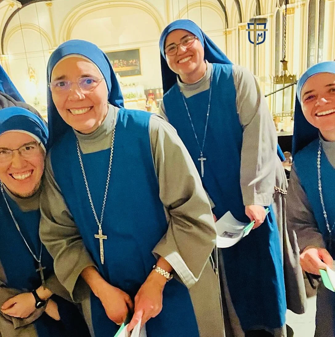 Blessed Easter! HE IS RISEN! ✝️