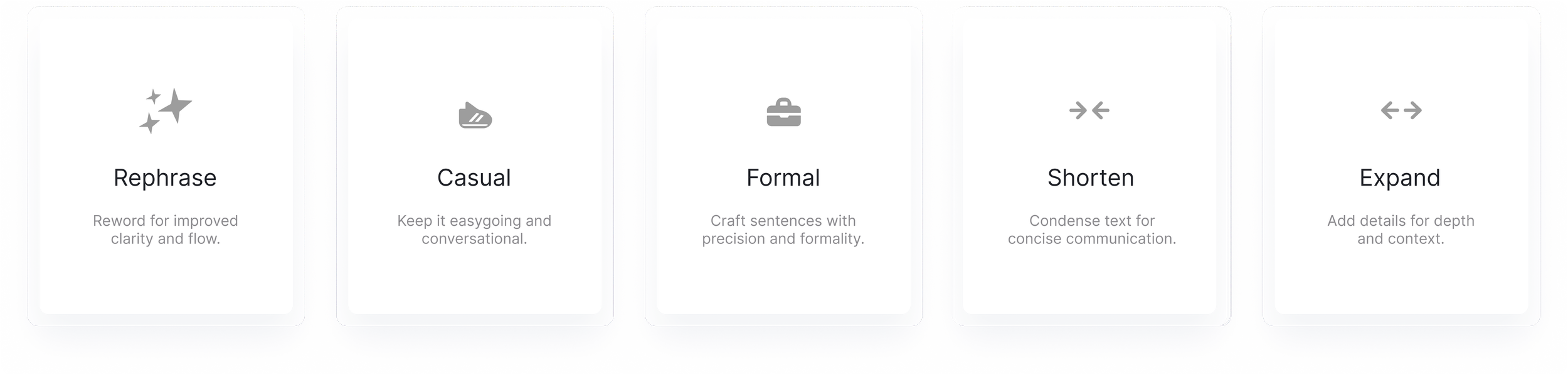 Phrasely authentic ai writing bypass ai detectors