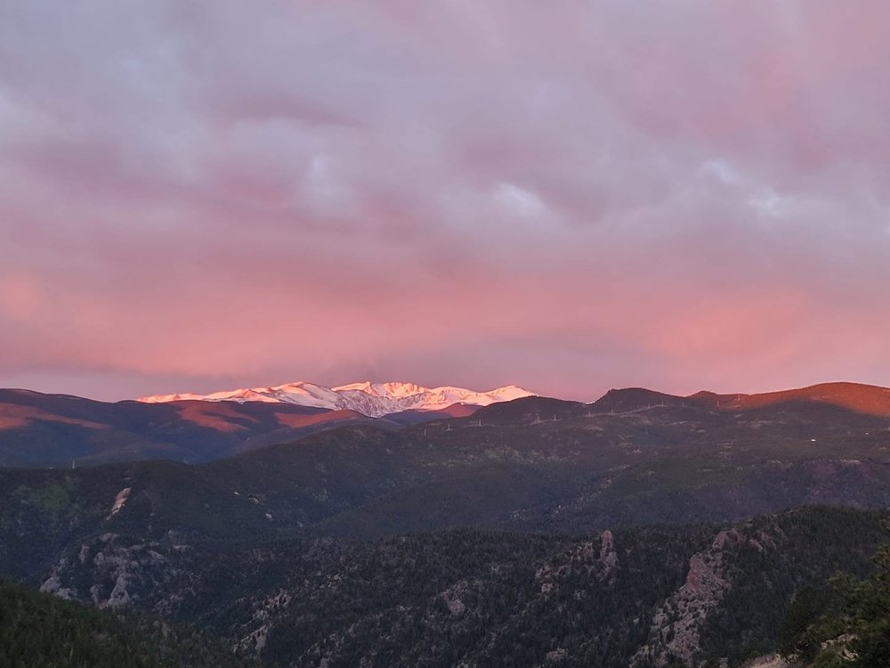 Raspberry Hot Springs Reservation Only