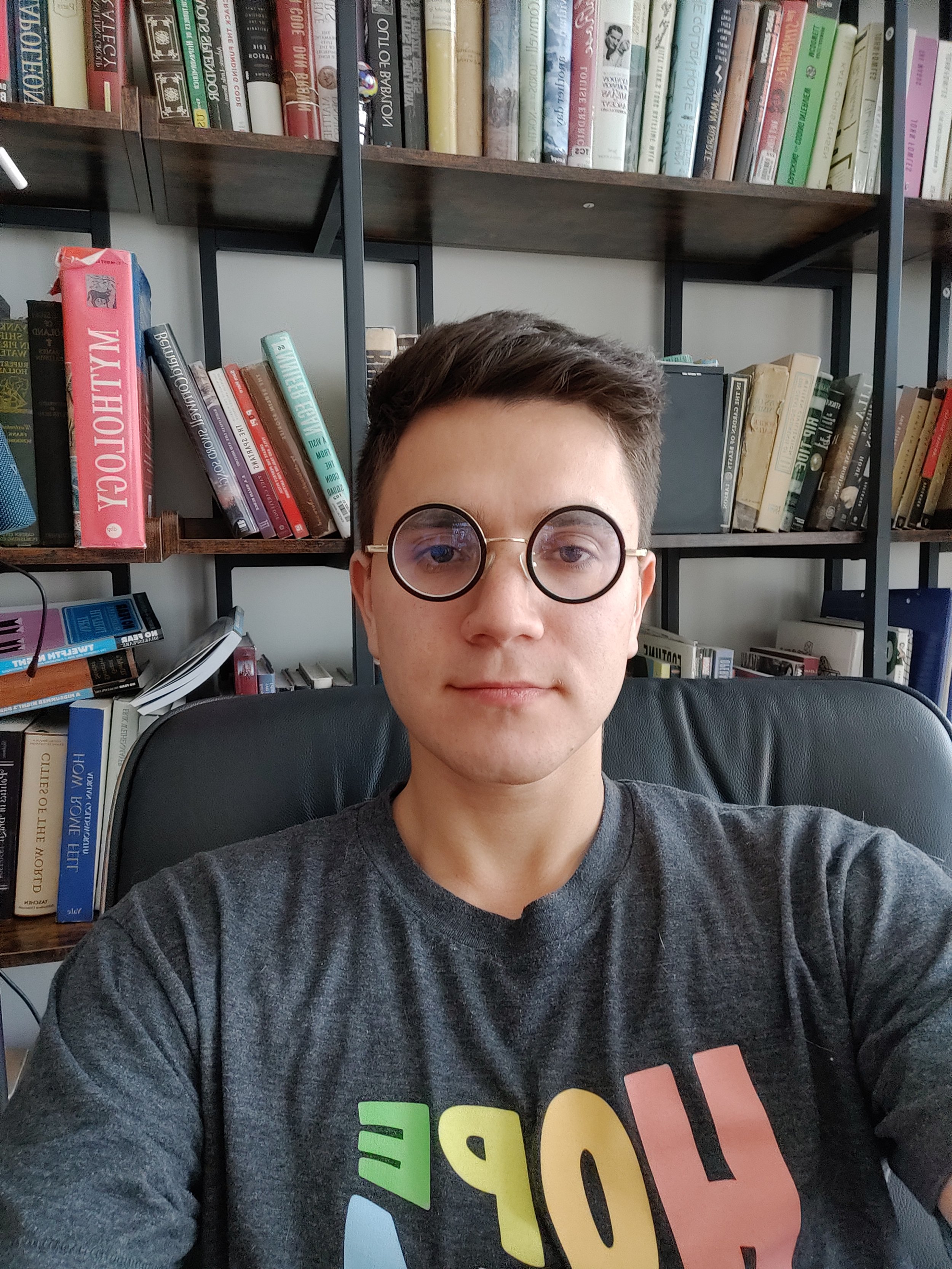 MEET ARTEM: A Skeptic Psych Ward Patient turned Heart-led Spiritual Explorer