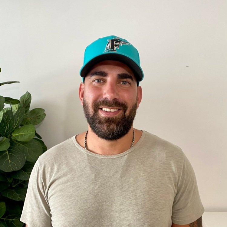 MEET DAN: From Severe Depression to Spiritual Connection.