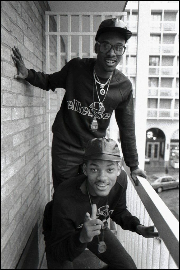 David Corio _ Jazzy Jeff & Fresh Prince at Holiday Inn Swiss Cottage, London, UK  (1986) _ Available for Sale _ Artsy.jpeg