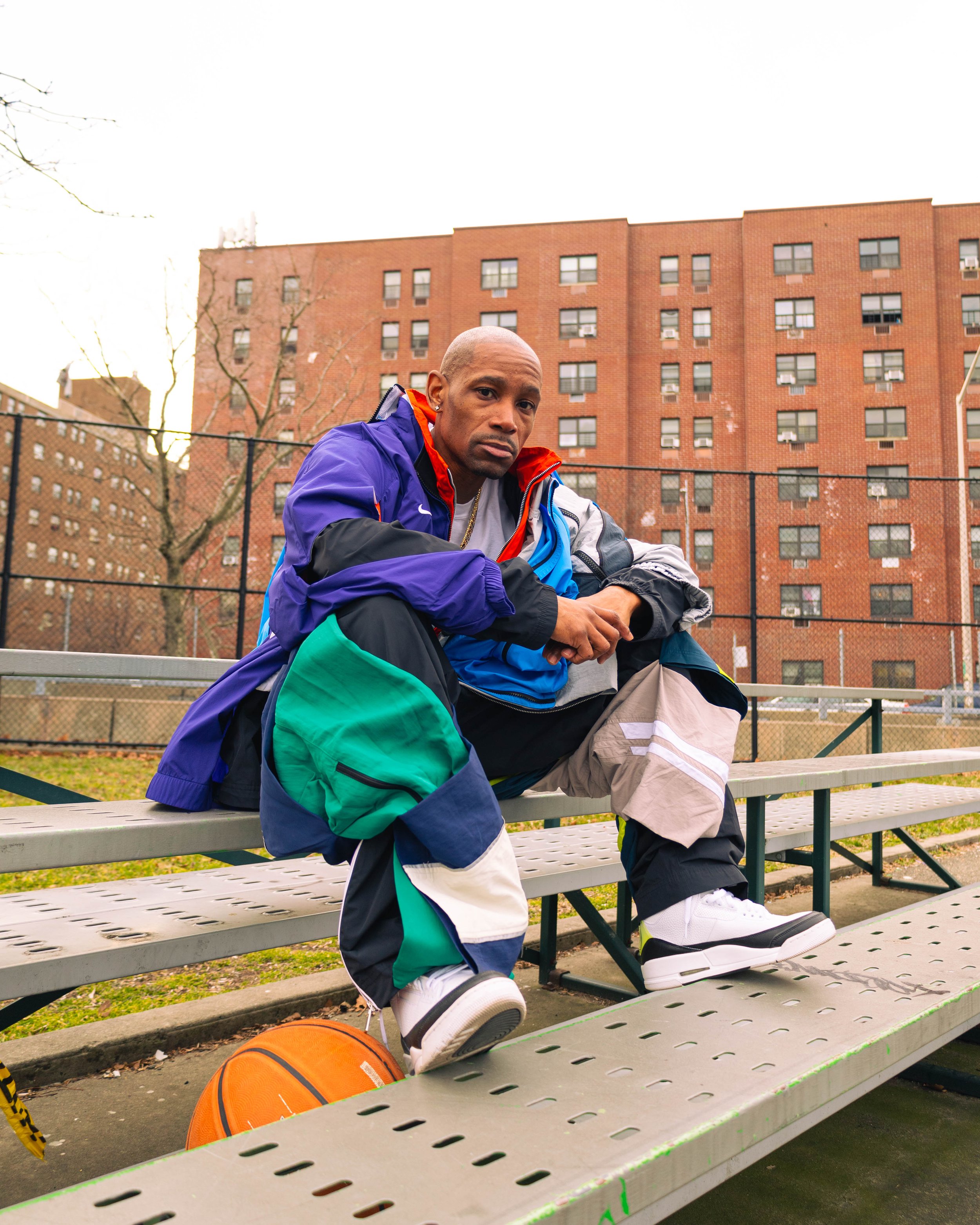In Conversation with Royal Rel