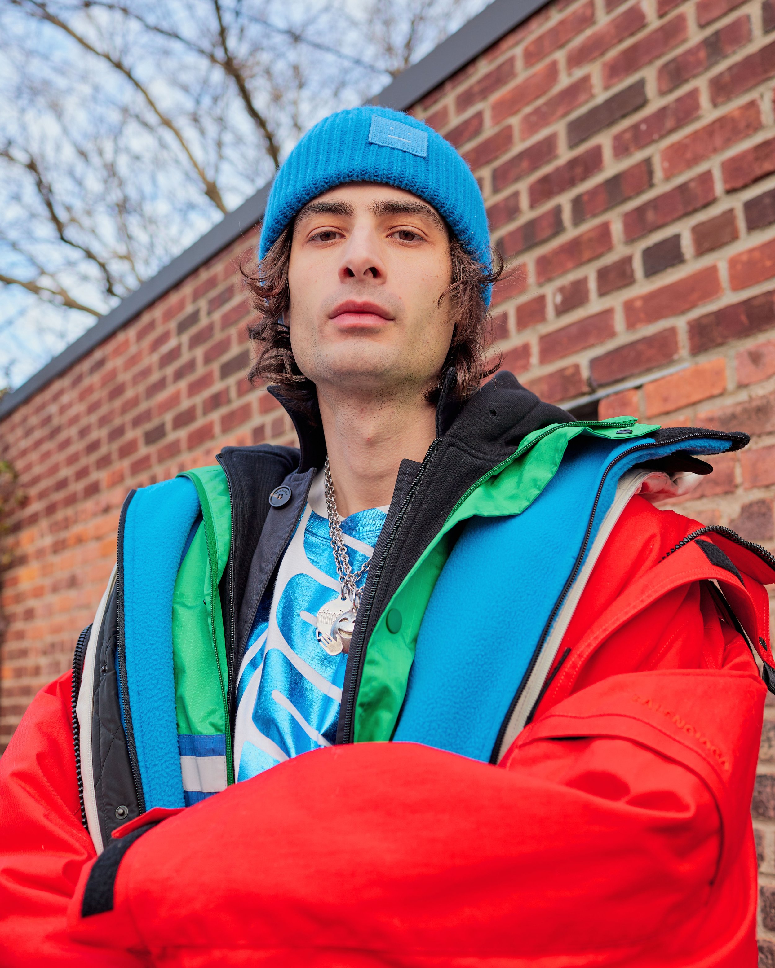 Victor Renna of Sickboyarchive