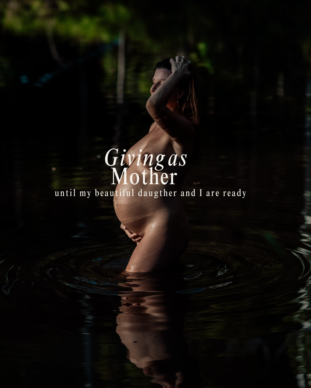 My Ceremony of Pregnancy