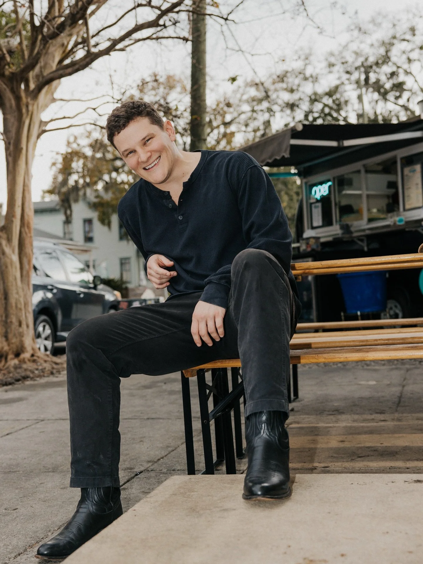 Today marks the start of a new decade 🫡

My 20s were one hell of an adventure. Here&rsquo;s to what the next 10 years have in store 🍻

📸 @remidee