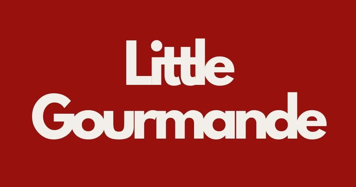 Little Gourmande logo