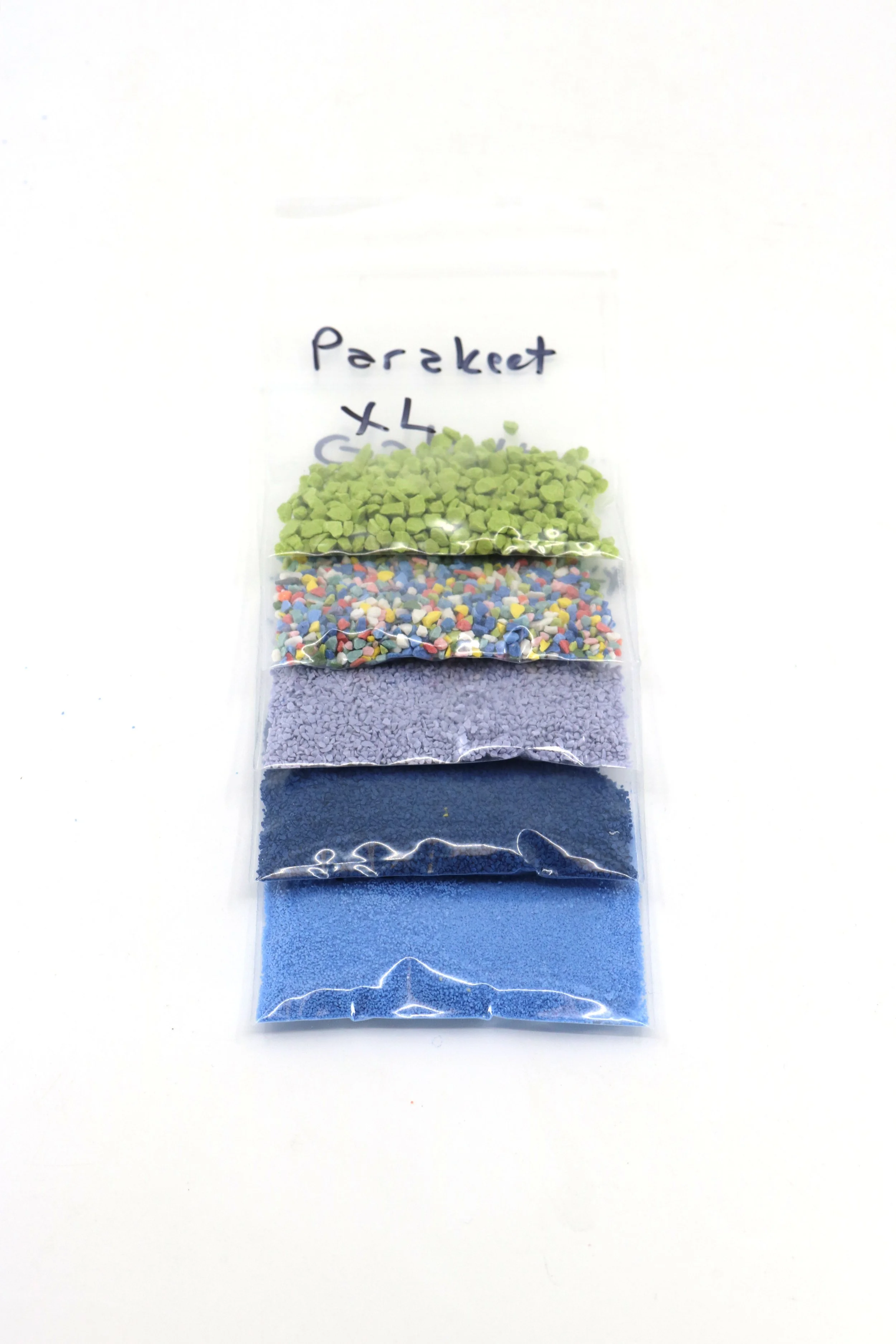 Wee Sample Pack - Cool