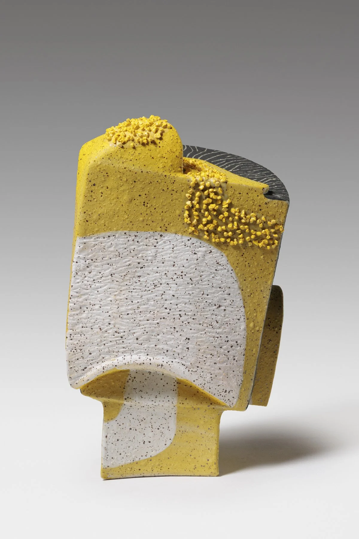 UntitledGoldBlackCarveChunks1sm - Sue Heatley.jpg