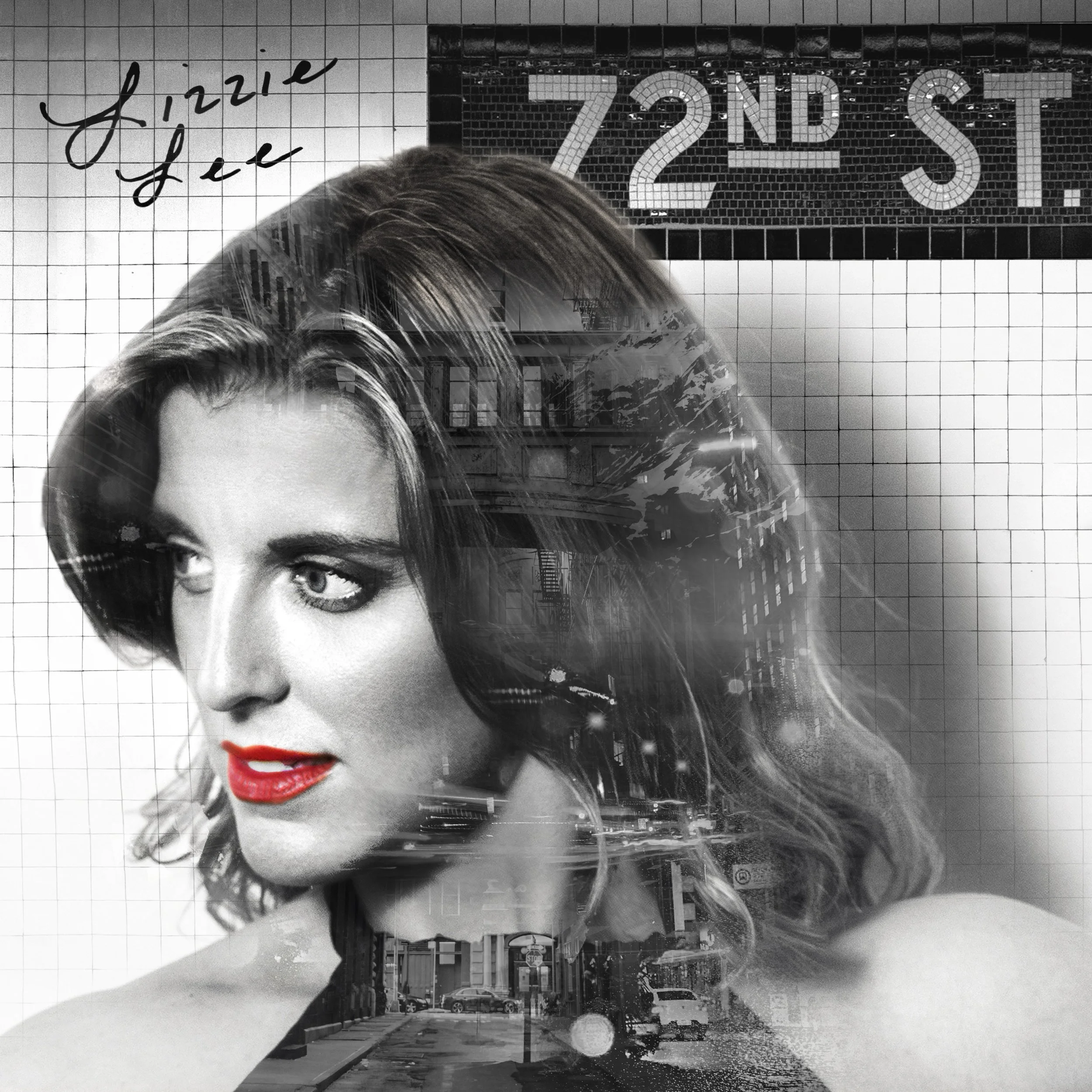 LIZZIE LEE_72ND STREET (FRONT COVER).JPEG