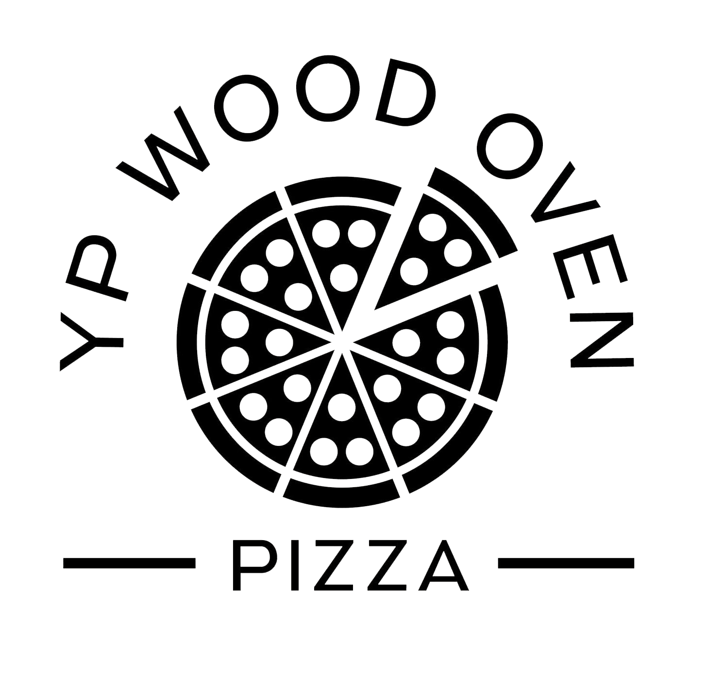 YP Wood Oven Pizza