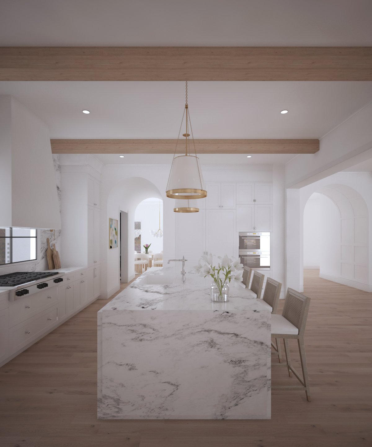 Jessica Koltun Home