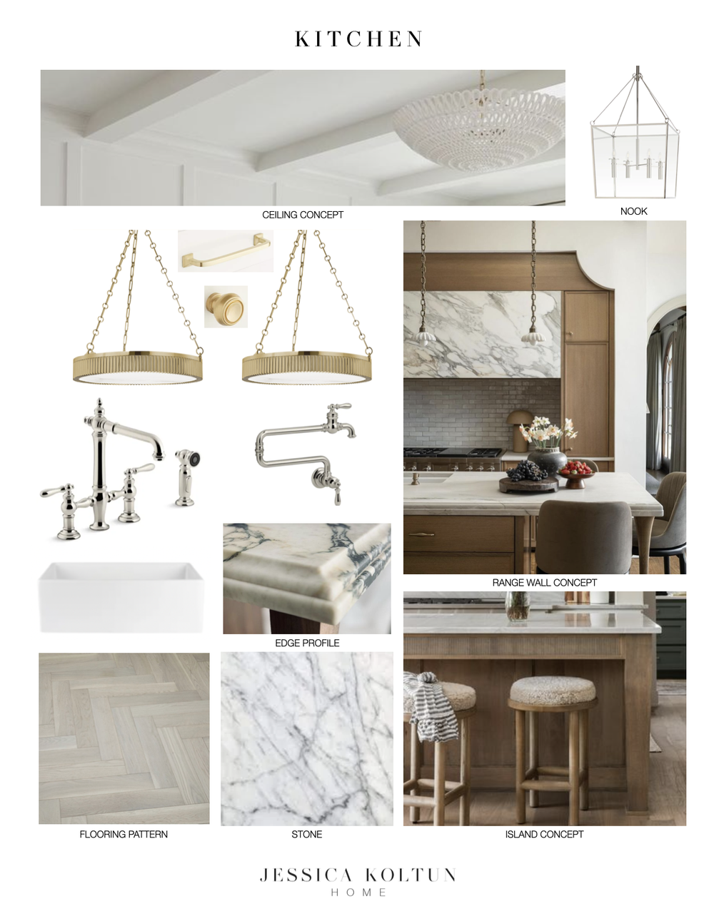 Cabana 3851 — Jessica Koltun Home