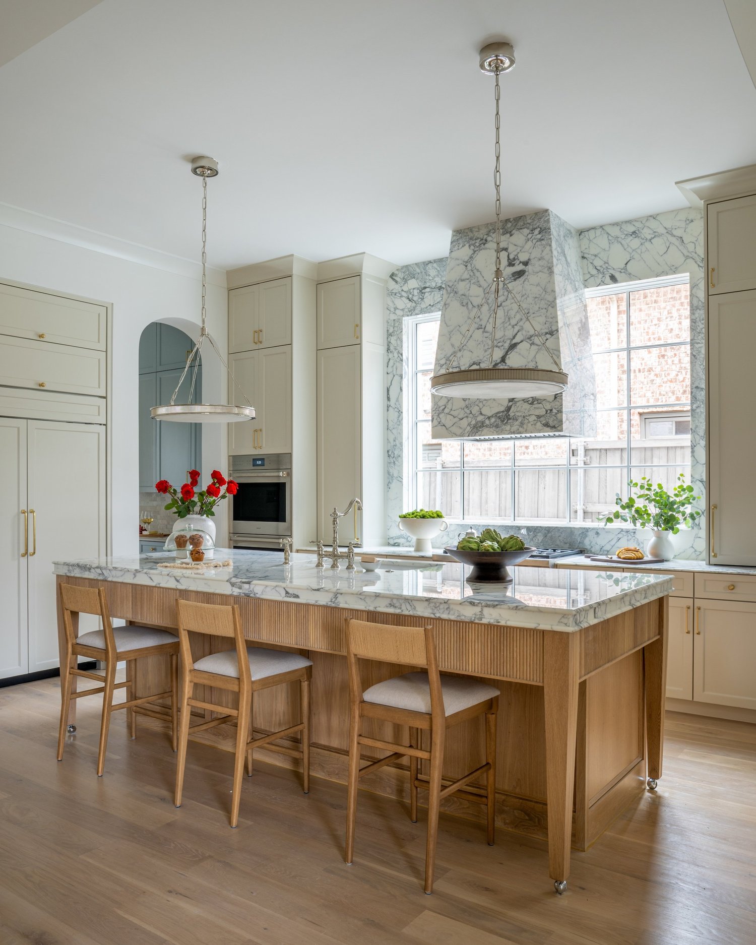 Woodland 6723 — Jessica Koltun Home
