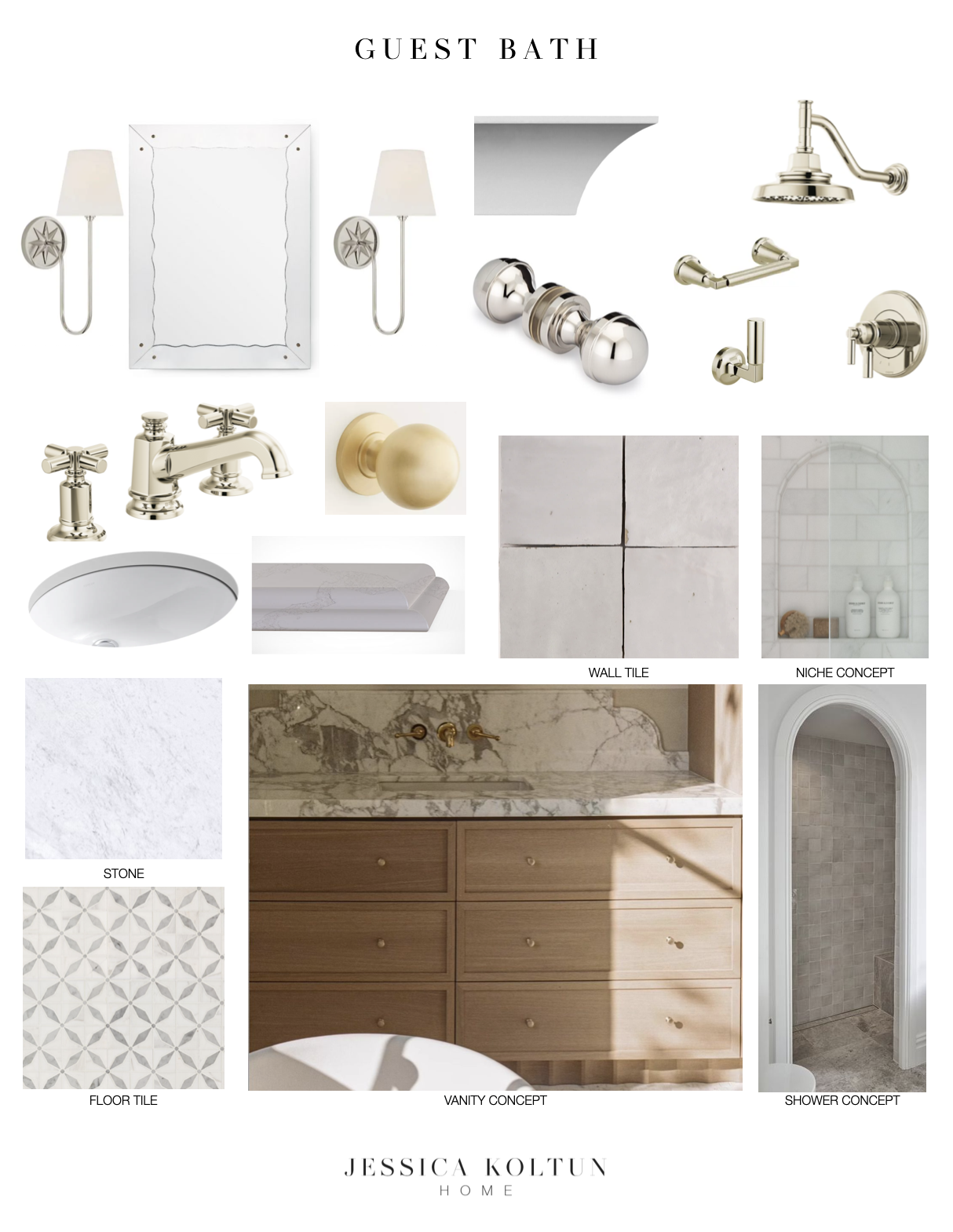Cabana 3851 — Jessica Koltun Home