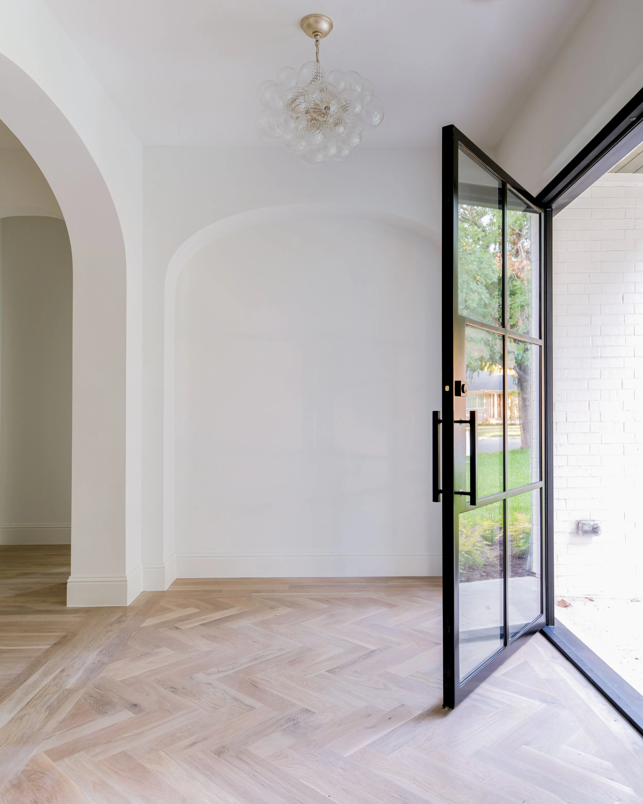 Clover 3917 — Jessica Koltun Home