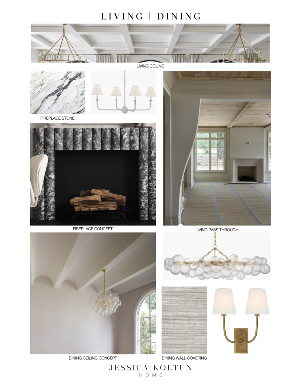 Cabana 3851 — Jessica Koltun Home