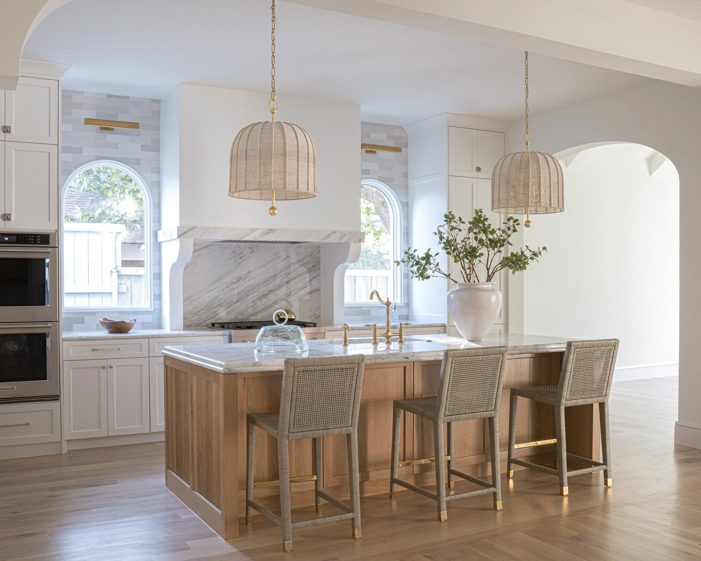 Marquita 6207 — Jessica Koltun Home