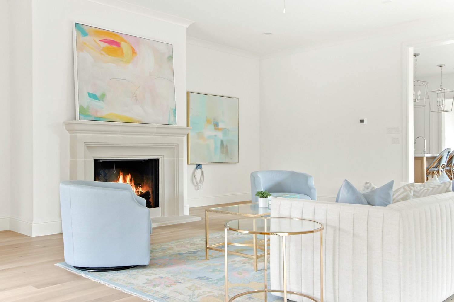Jessica Koltun Home