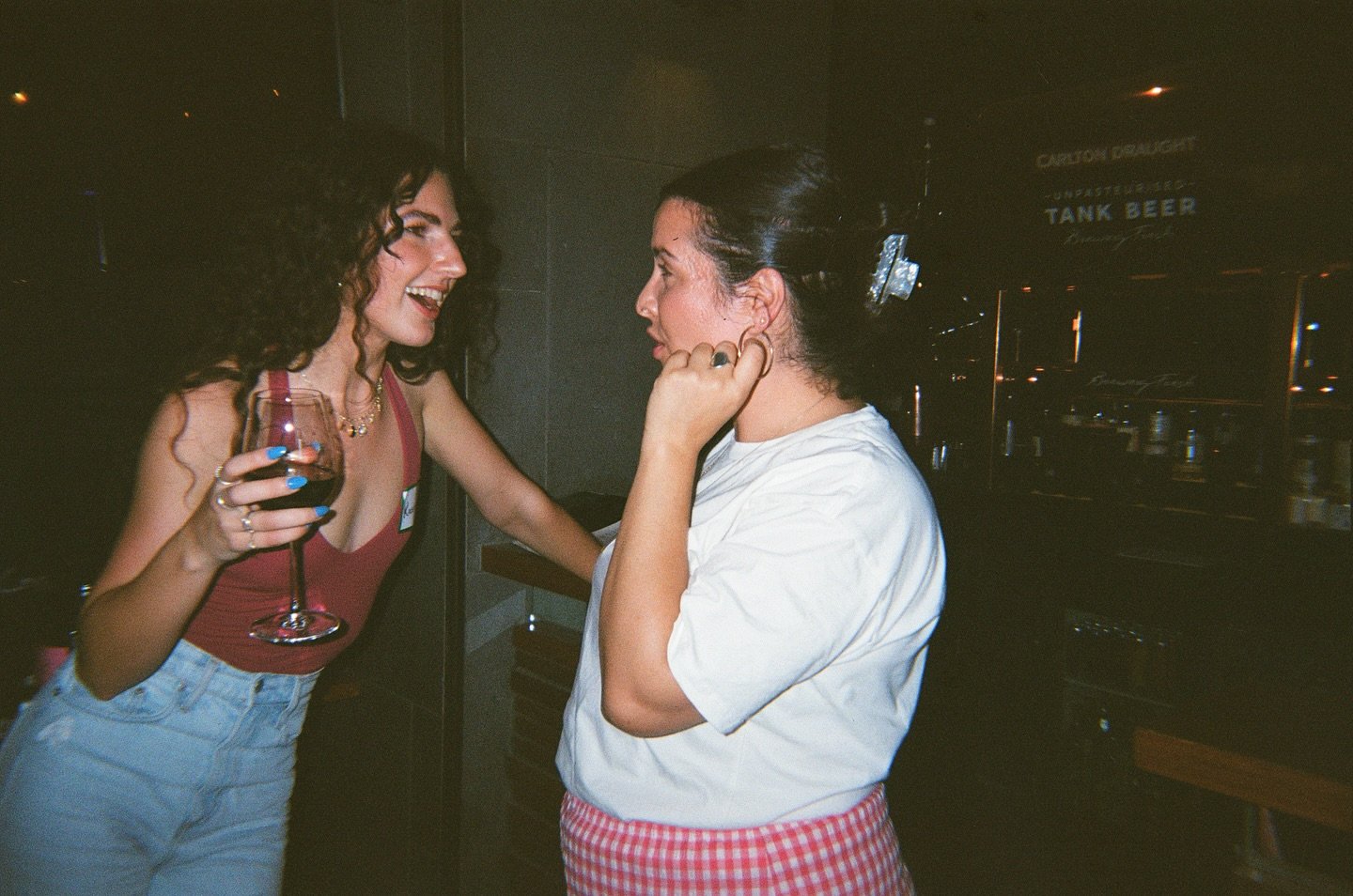 trivia that feels like this &gt;&gt;

#humpdayapp #humpdaydating #meetnewpeople #meetnewfriends #lifeoffline #melbourne #melb #whatsonmelbourne #whatsonmelb