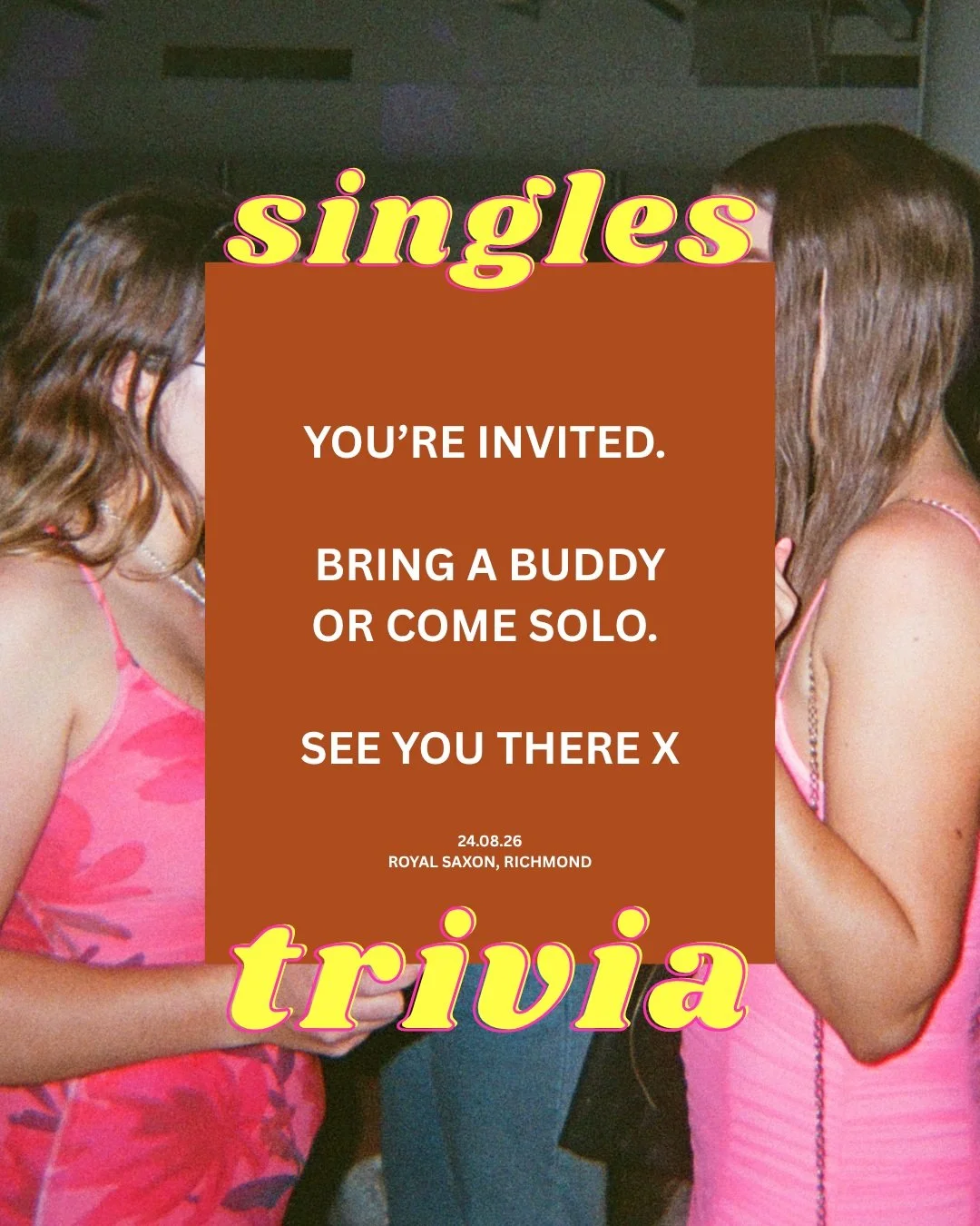 trivia at @royalsaxon ?

say less x