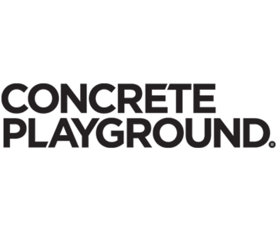 Concrete Playground