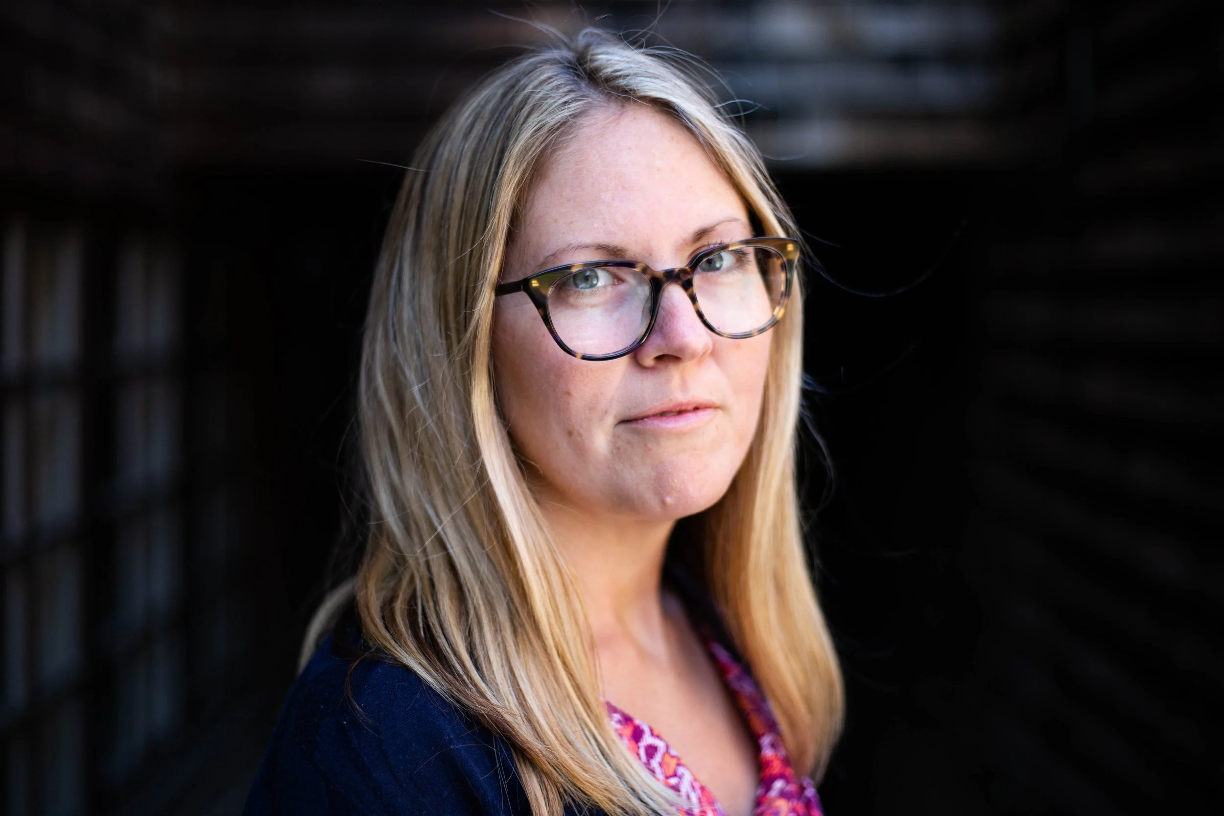 Alumni of the Year: Abbie VanSickle ‘11 (Vol. 98)