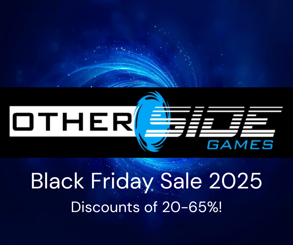 Black Friday Sale 2025