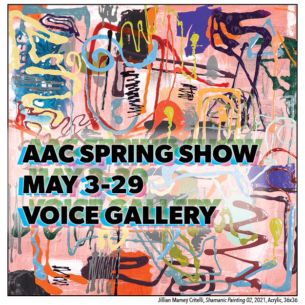 Spring Show (May 2026)