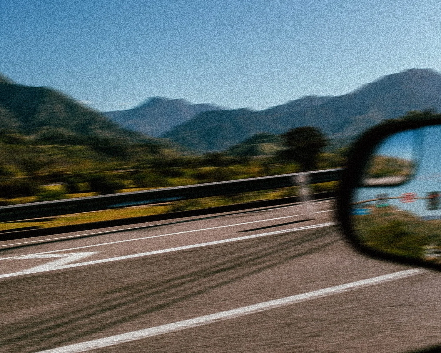 When Sin Created Distance—God Chose Something Else.