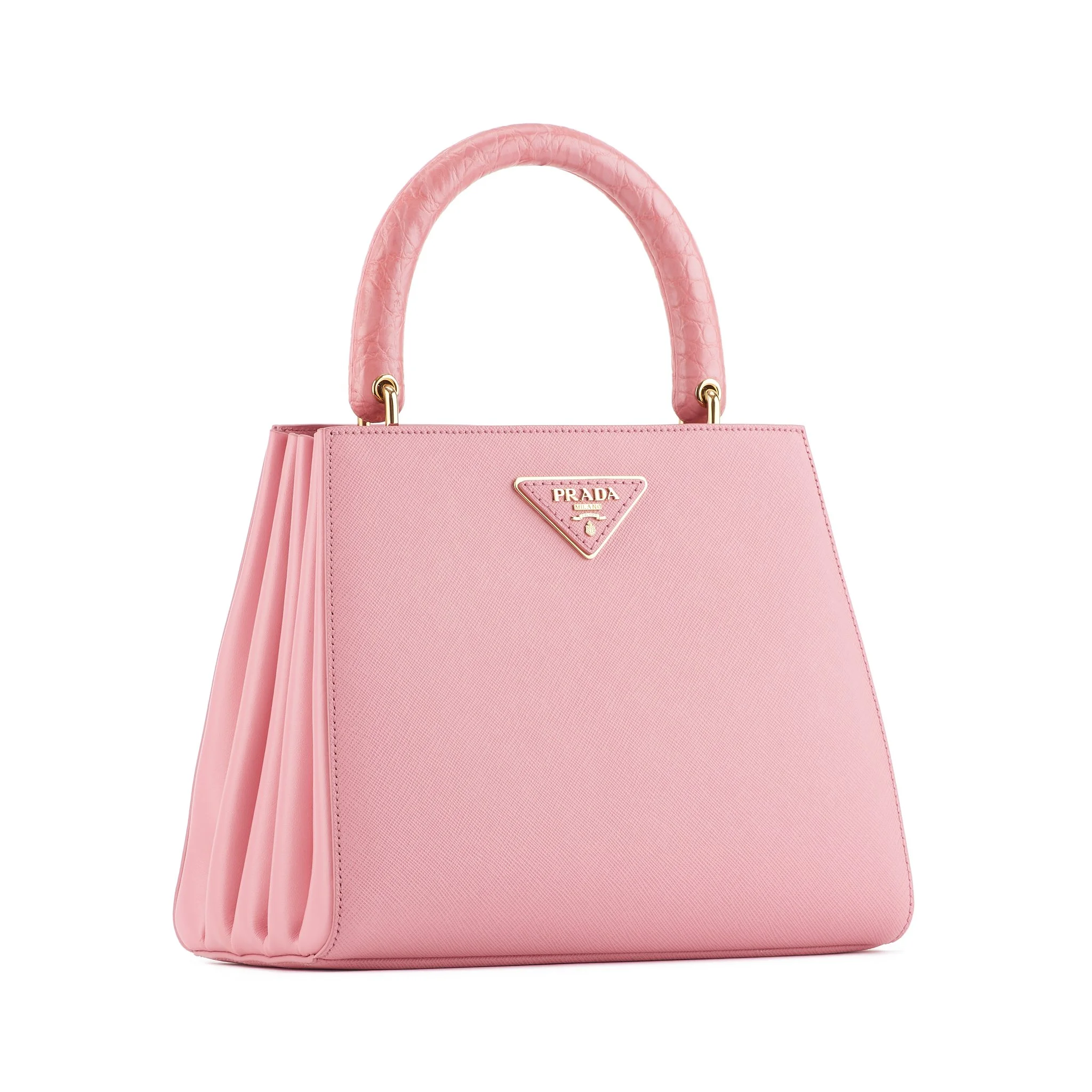 Prada - Galleria Bag