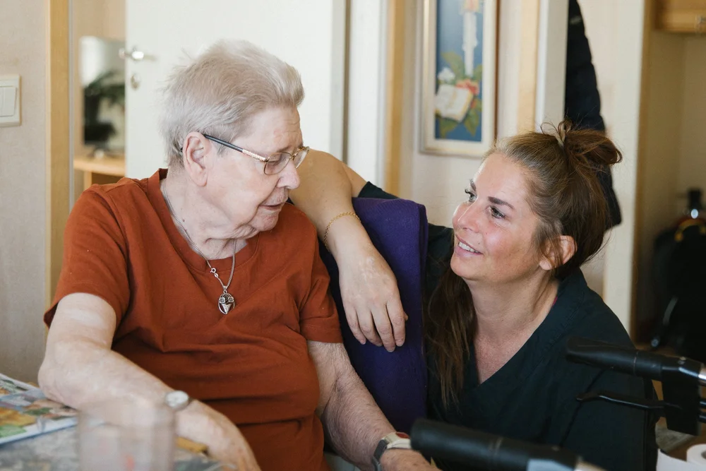 Hemtjänst - Hemtjänst in Grästorp, Västra Götalands län photo 1